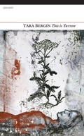 Cover: This is Yarrow - Carcanet Poetry