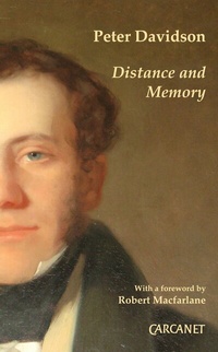 Abbildung von: Distance and Memory - Lives and Letters