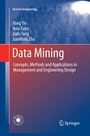 Cover: Data Mining - Springer