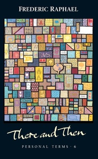 Enlarge image Cover: There and Then - Lives and Letters