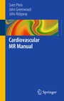Cover: Cardiovascular MR Manual - Springer