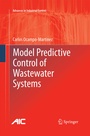 Cover: Model Predictive Control of Wastewater Systems - Springer