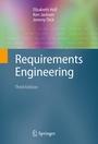 Cover: Requirements Engineering - Springer