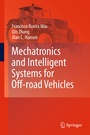 Cover: Mechatronics and Intelligent Systems for Off-road Vehicles - Springer