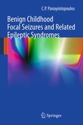 Cover: Benign Childhood Focal Seizures and Related Epileptic Syndromes - Springer