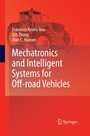 Cover: Mechatronics and Intelligent Systems for Off-road Vehicles - Springer