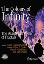 Cover: The Colours of Infinity - Springer
