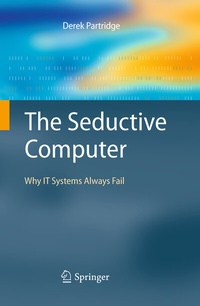 Abbildung von: The Seductive Computer - Springer