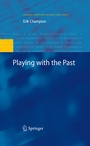 Cover: Playing with the Past - Springer
