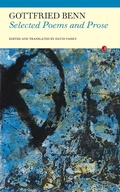 Cover: Selected Poems and Prose - Fyfield Books