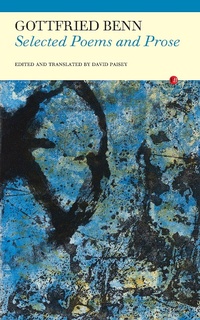 Enlarge image Cover: Selected Poems and Prose - Fyfield Books