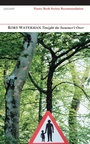 Cover: Tonight the Summer's Over - Carcanet Poetry