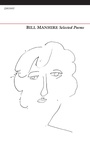 Cover: Selected Poems - Carcanet Poetry