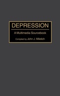 Cover: Depression - Greenwood Press