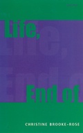 Cover: Life, End of - Carcanet Press Ltd