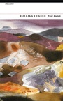 Cover: Five Fields - Carcanet Poetry