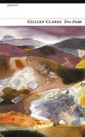 Cover: Five Fields - Carcanet Poetry