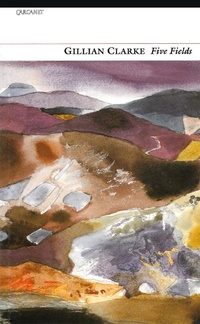 Enlarge image Cover: Five Fields - Carcanet Poetry