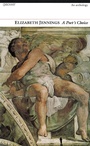 Cover: A Poet's Choice - Carcanet Poetry