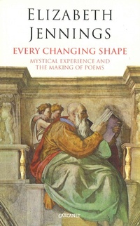 Enlarge image Cover: Every Changing Shape - Lives and Letters