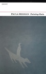 Cover: Painting Rain - Carcanet Poetry