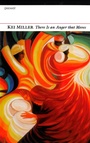 Cover: There is an Anger That Moves - Carcanet Poetry