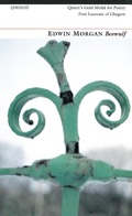Cover: Beowulf - Carcanet Poetry
