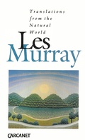 Cover: Translations from the Natural World - Carcanet Poetry