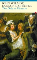 Cover: The Debt To Pleasure - Fyfield Books