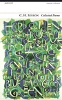 Cover: Collected Poems - Carcanet Poetry