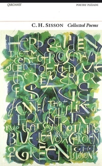 Enlarge image Cover: Collected Poems - Carcanet Poetry