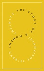 Cover: Infinity - Carcanet Press Ltd