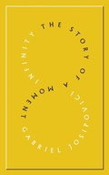 Cover: Infinity - Carcanet Press Ltd