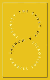 Enlarge image Cover: Infinity - Carcanet Press Ltd