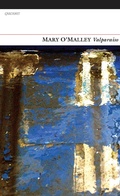 Cover: Valparaiso - Carcanet Poetry