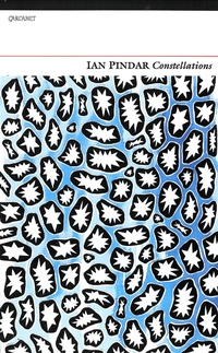 Enlarge image Cover: Constellations - Carcanet Poetry
