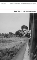 Cover: Selected Poems - Carcanet Poetry