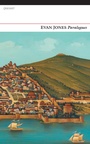 Cover: Paralogues - Carcanet Poetry