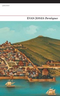 Cover: Paralogues - Carcanet Poetry