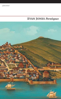 Enlarge image Cover: Paralogues - Carcanet Poetry