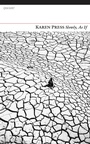 Cover: Slowly, As If - Carcanet Poetry