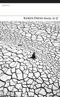 Cover: Slowly, As If - Carcanet Poetry