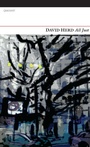 Cover: All Just - Carcanet Poetry