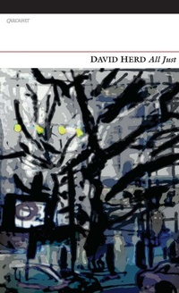 Enlarge image Cover: All Just - Carcanet Poetry