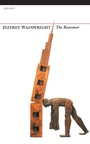 Cover: The Reasoner - Carcanet Poetry