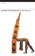 Cover: The Reasoner - Carcanet Poetry