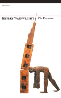 Enlarge image Cover: The Reasoner - Carcanet Poetry