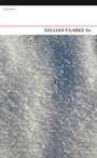 Cover: Ice - Carcanet Poetry