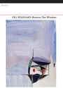 Cover: Between Two Windows - Carcanet Poetry