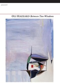 Cover: Between Two Windows - Carcanet Poetry